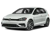 2018 Volkswagen Golf R