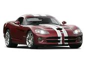 2009 Dodge Viper
