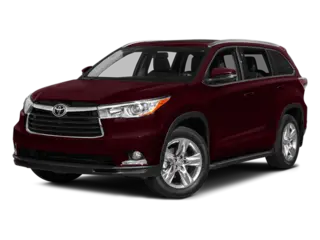 2014 Toyota Highlander