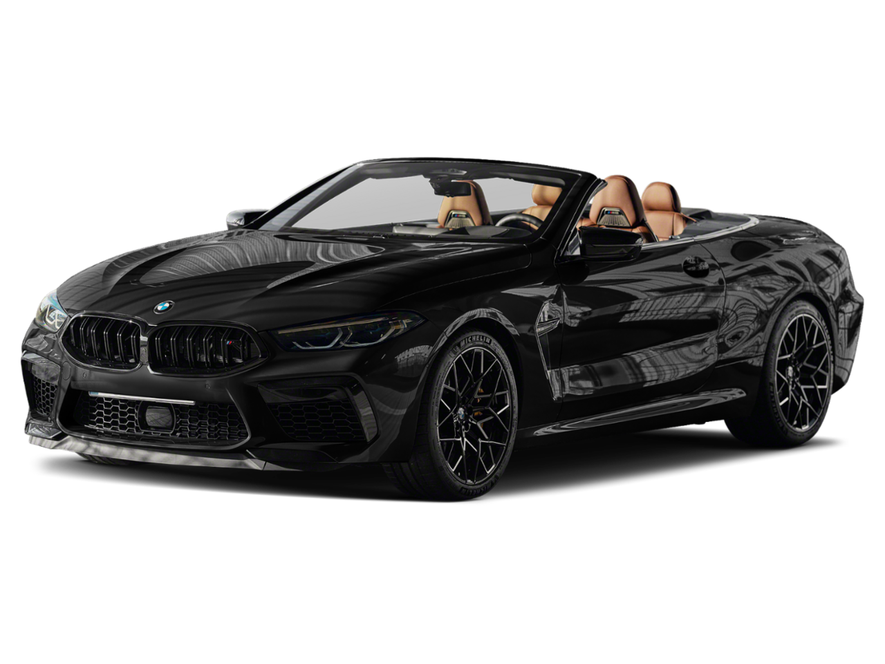 2023 BMW M8