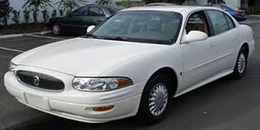 2005 Buick LeSabre