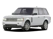 2008 Land Rover Range Rover