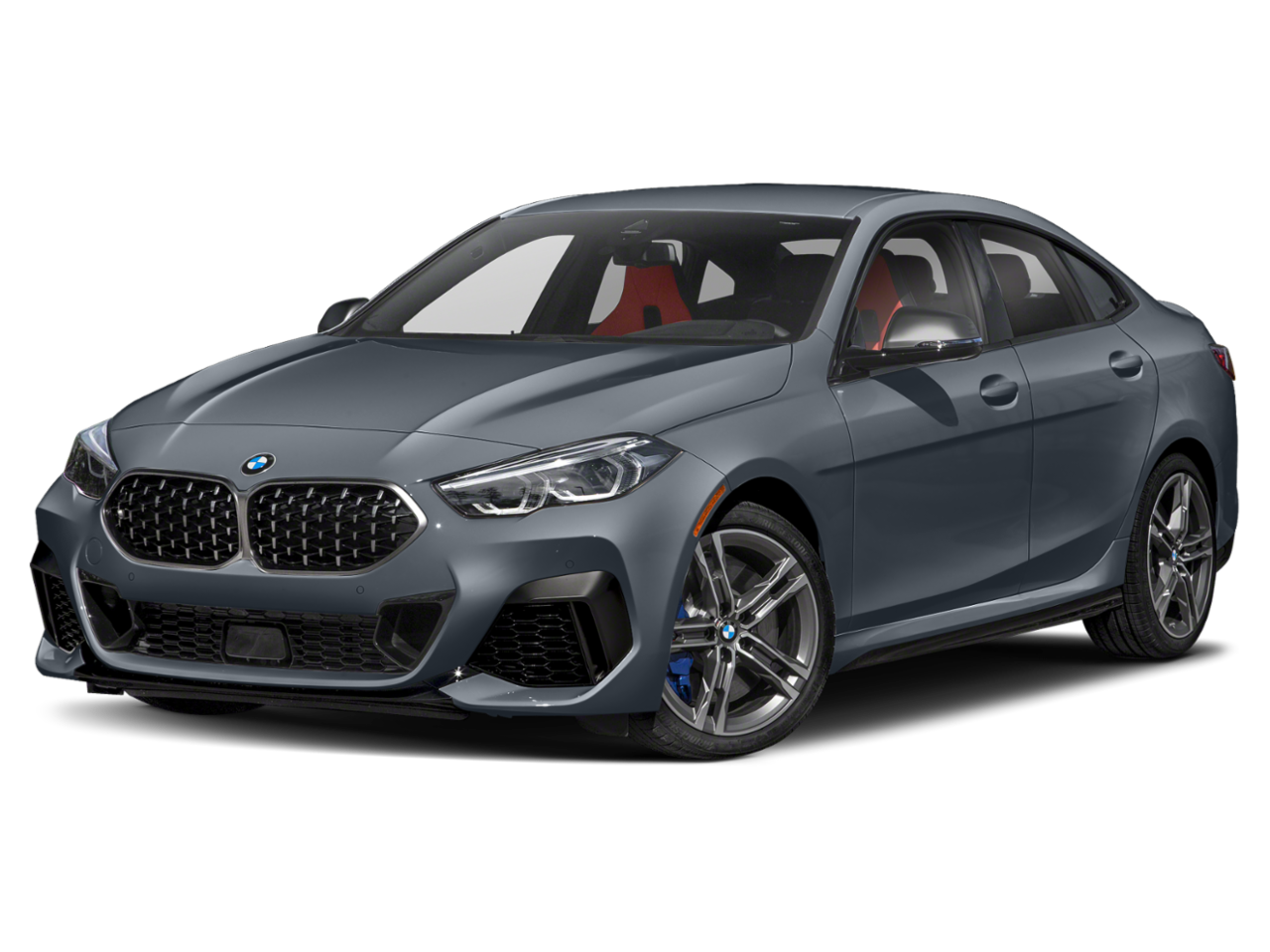 2023 BMW M235i xDrive Gran Coupe