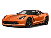 2015 Chevrolet Corvette
