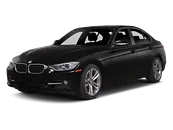 2012 BMW 328i xDrive
