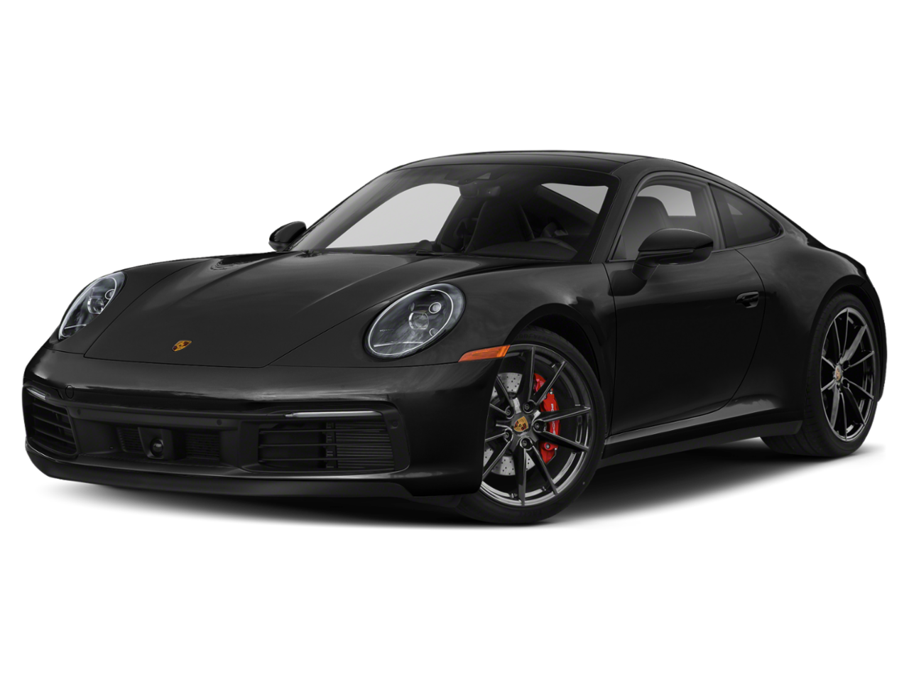 2022 Porsche 911
