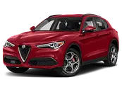 2021 Alfa Romeo Stelvio
