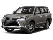 2019 Lexus LX570
