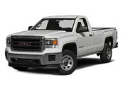 2014 GMC Sierra 1500