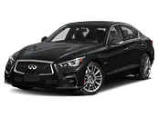 2020 INFINITI Q50