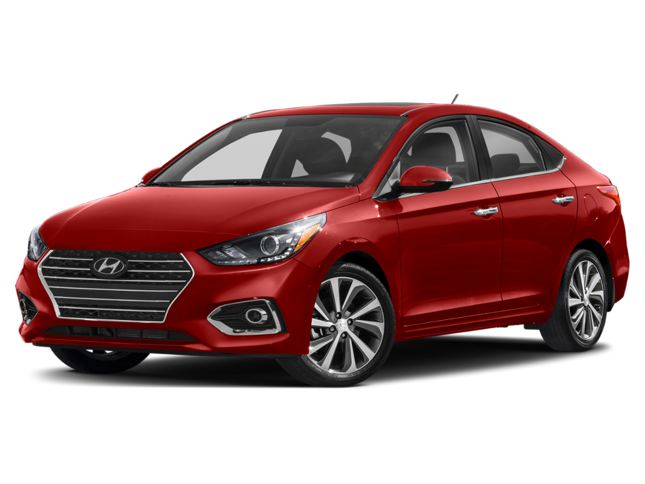 2022 Hyundai Accent