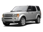 2009 Land Rover LR3