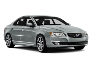 2014 Volvo S80