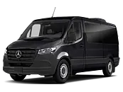 2022 Mercedes-Benz Sprinter 1500
