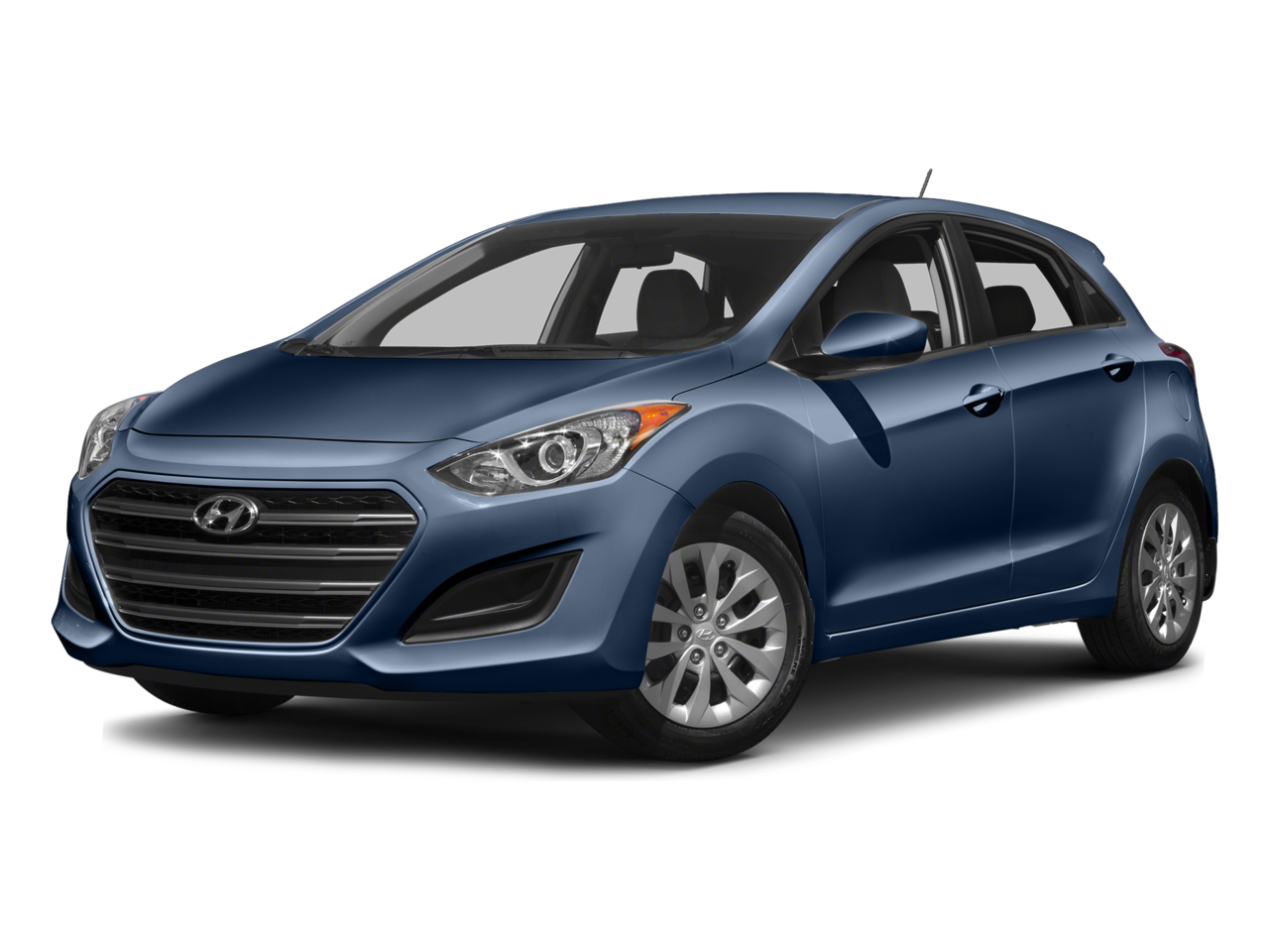 2016 Hyundai Elantra GT