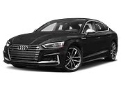 2019 Audi S5 Sportback