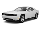 2011 Dodge Challenger