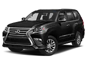 2019 Lexus GX460