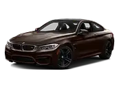 2016 BMW M4
