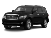 2013 INFINITI QX56