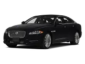2014 Jaguar XJR