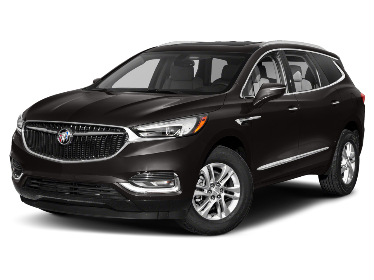 2019 Buick Enclave