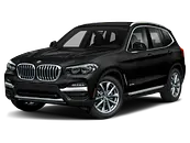2018 BMW X3