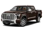 2022 Toyota Tundra