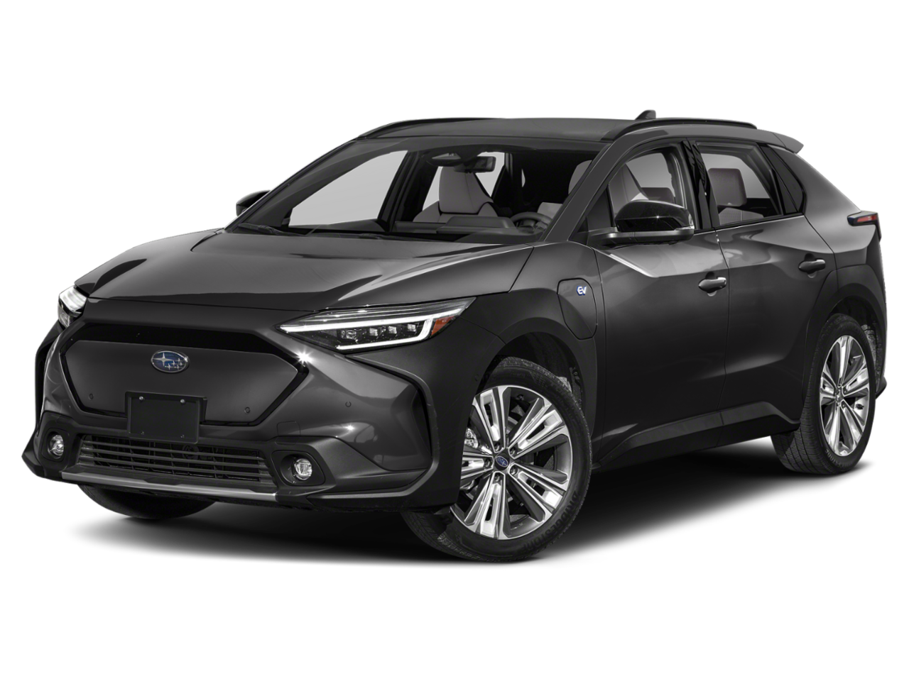 2023 Subaru Solterra