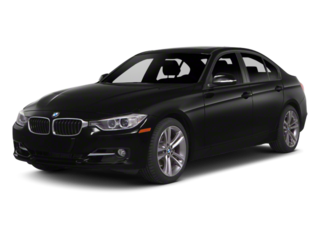 2012 BMW 335i xDrive