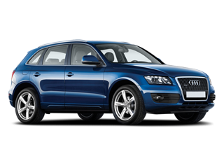 2009 Audi Q5
