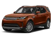 2020 Land Rover Discovery