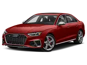 2022 Audi S4