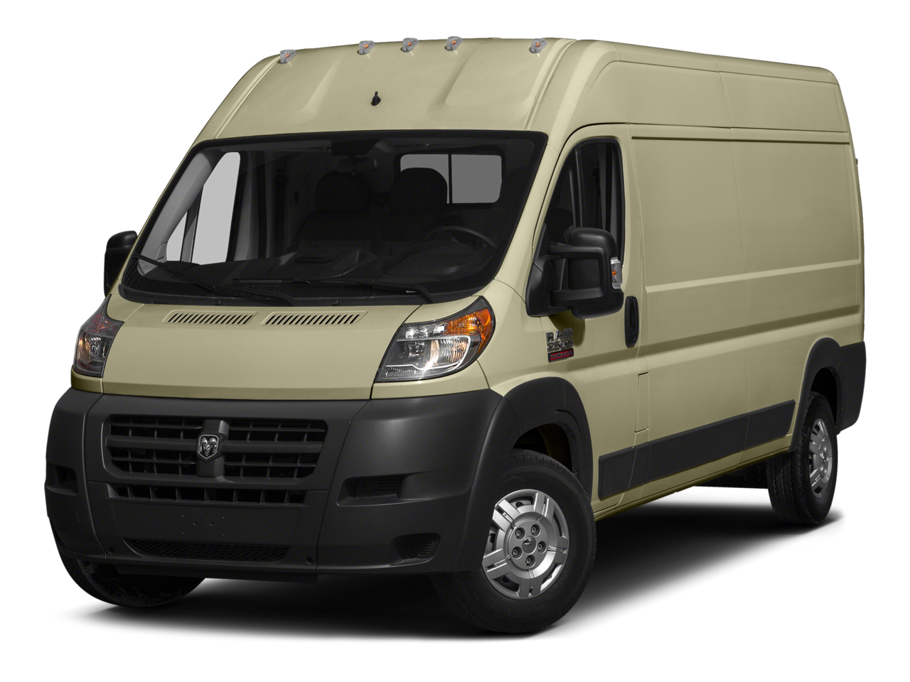 2015 Ram ProMaster 3500