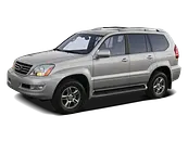 2008 Lexus GX470