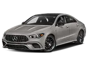 2020 Mercedes-Benz CLA45 AMG