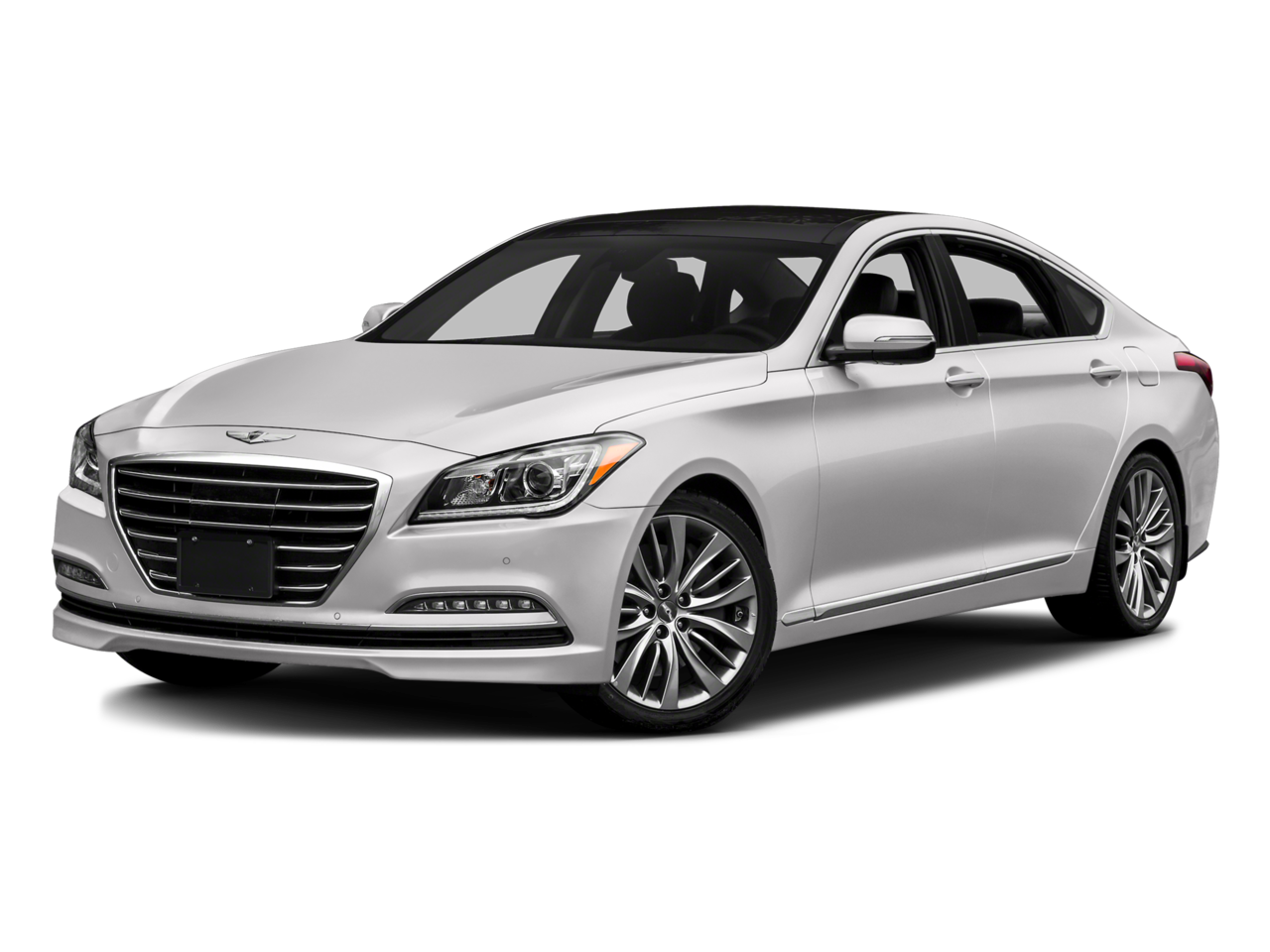 2016 Hyundai Genesis