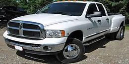 2005 Dodge Ram 3500