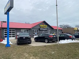 Shop Image