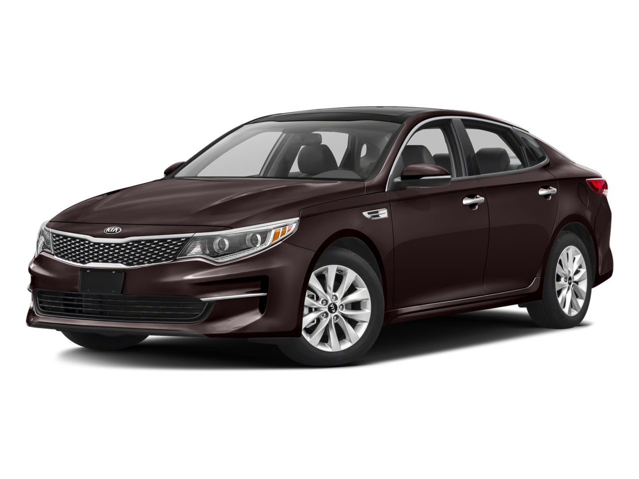 2016 Kia Optima