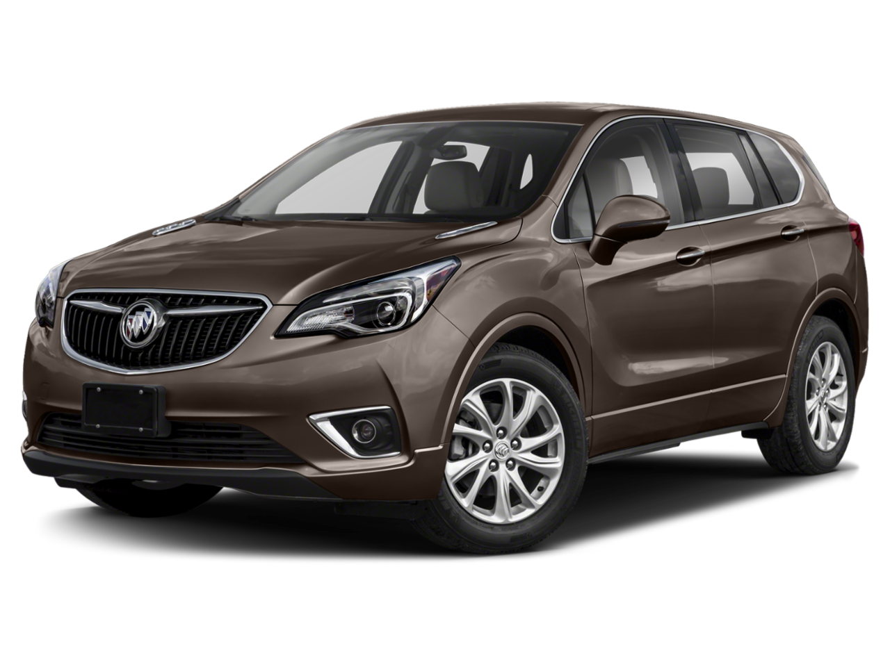 2020 Buick Envision