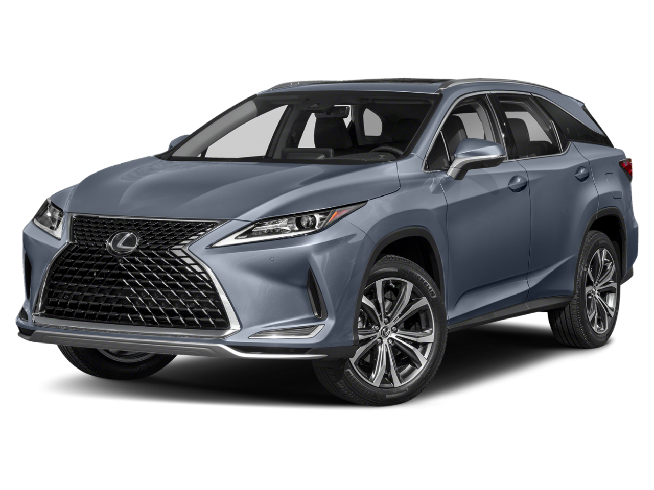 2022 Lexus RX350L