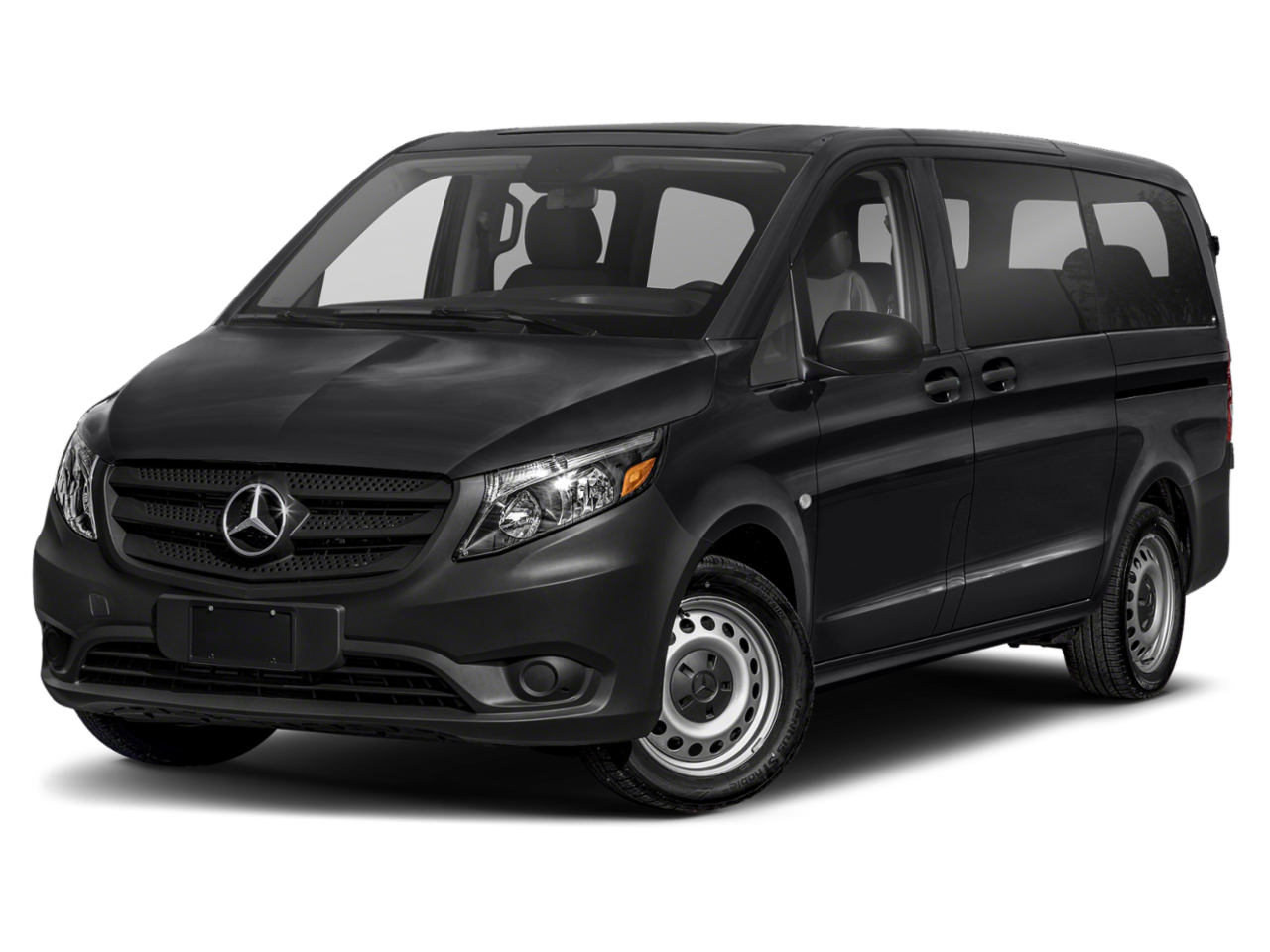 2020 Mercedes-Benz Metris