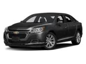2016 Chevrolet Malibu Limited