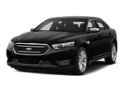 2015 Ford Taurus