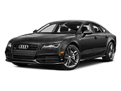 2015 Audi A7 Quattro