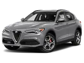 2020 Alfa Romeo Stelvio