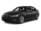 2013 BMW 335i