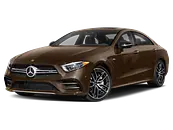 2019 Mercedes-Benz CLS53 AMG