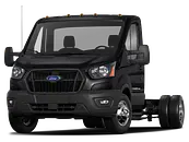2020 Ford Transit-350 HD